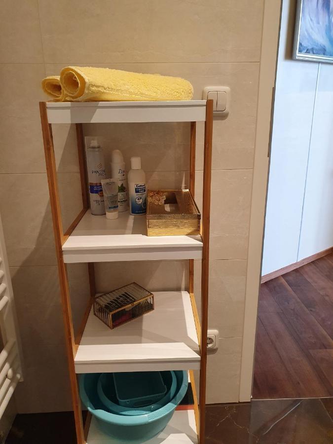Luxusappartement Mitten In Neueroeffnung ! * Leipzig