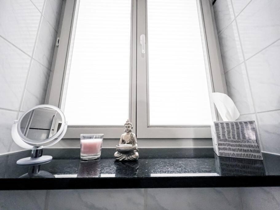 ✪ Firstclass-apartment In Leipzig-gohlis ✪ Appartement