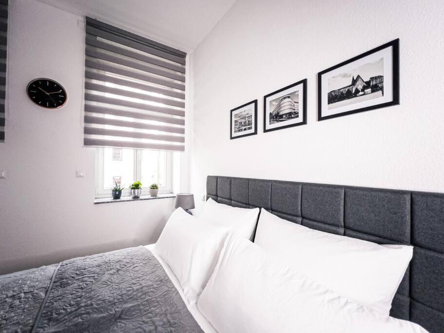 ✪ Firstclass-apartment In Leipzig-gohlis ✪ Appartement *