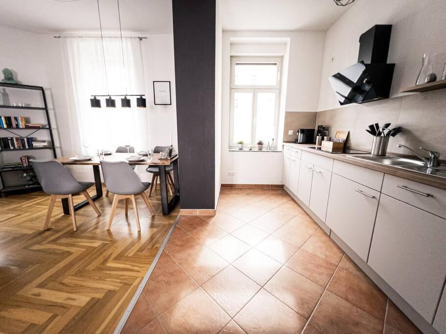 Appartement ✪ Firstclass-apartment In Leipzig-gohlis ✪ Leipzig