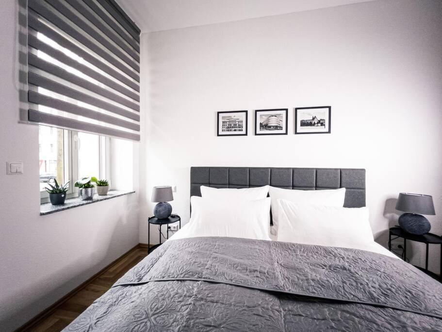 Appartement ✪ Firstclass-apartment In Leipzig-gohlis ✪