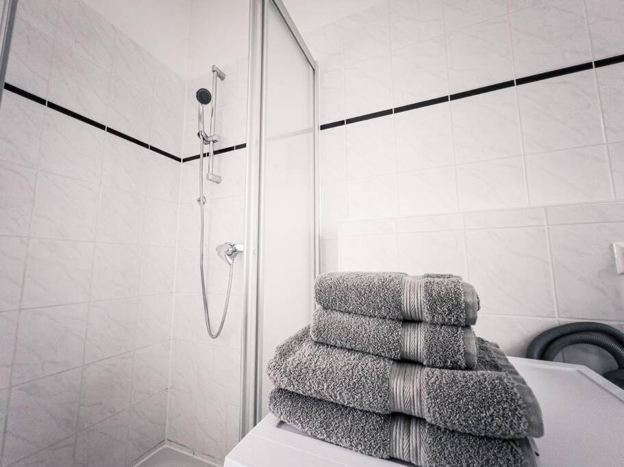 Appartement ✪ Firstclass-apartment In Leipzig-gohlis ✪