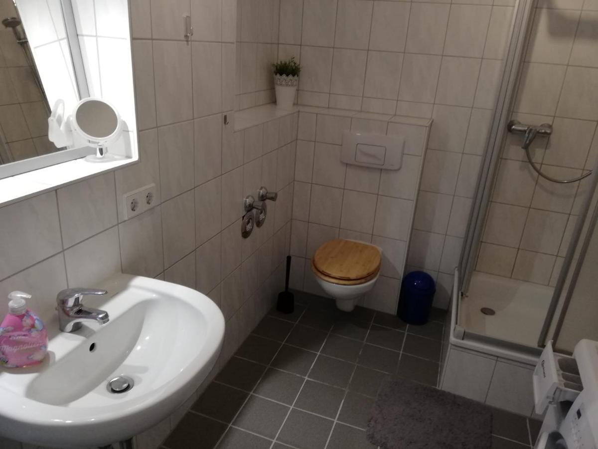 Fewo, 55 Qm, Voll Ausgestattet, Mit Sued-loggia, Naehe Voelkerschlachtdenkmal Appartement *