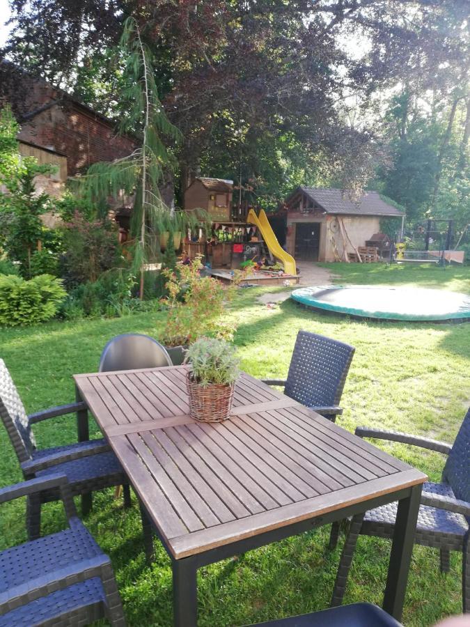 Fewo, 55 Qm, Voll Ausgestattet, Mit Sued-loggia, Naehe Voelkerschlachtdenkmal