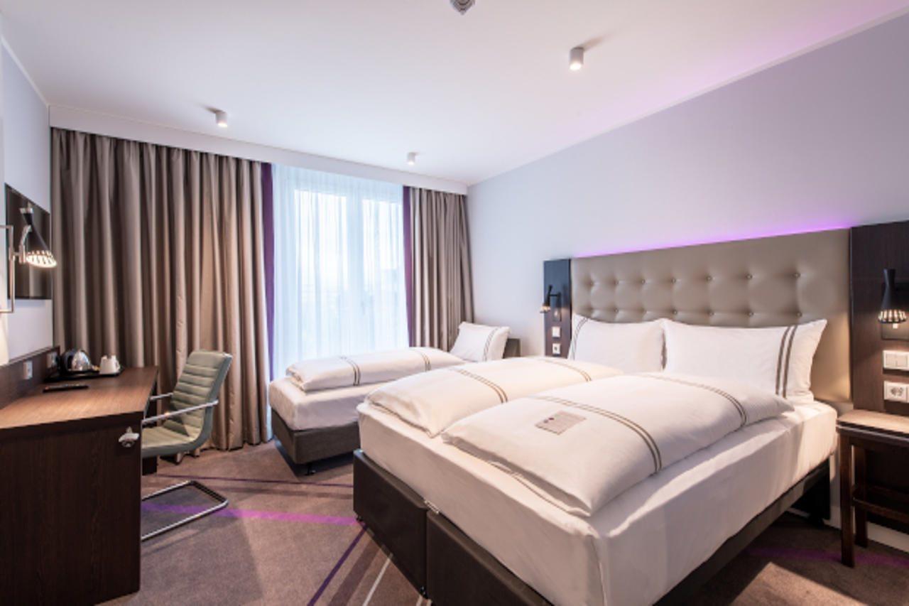 Premier Oper Hotel