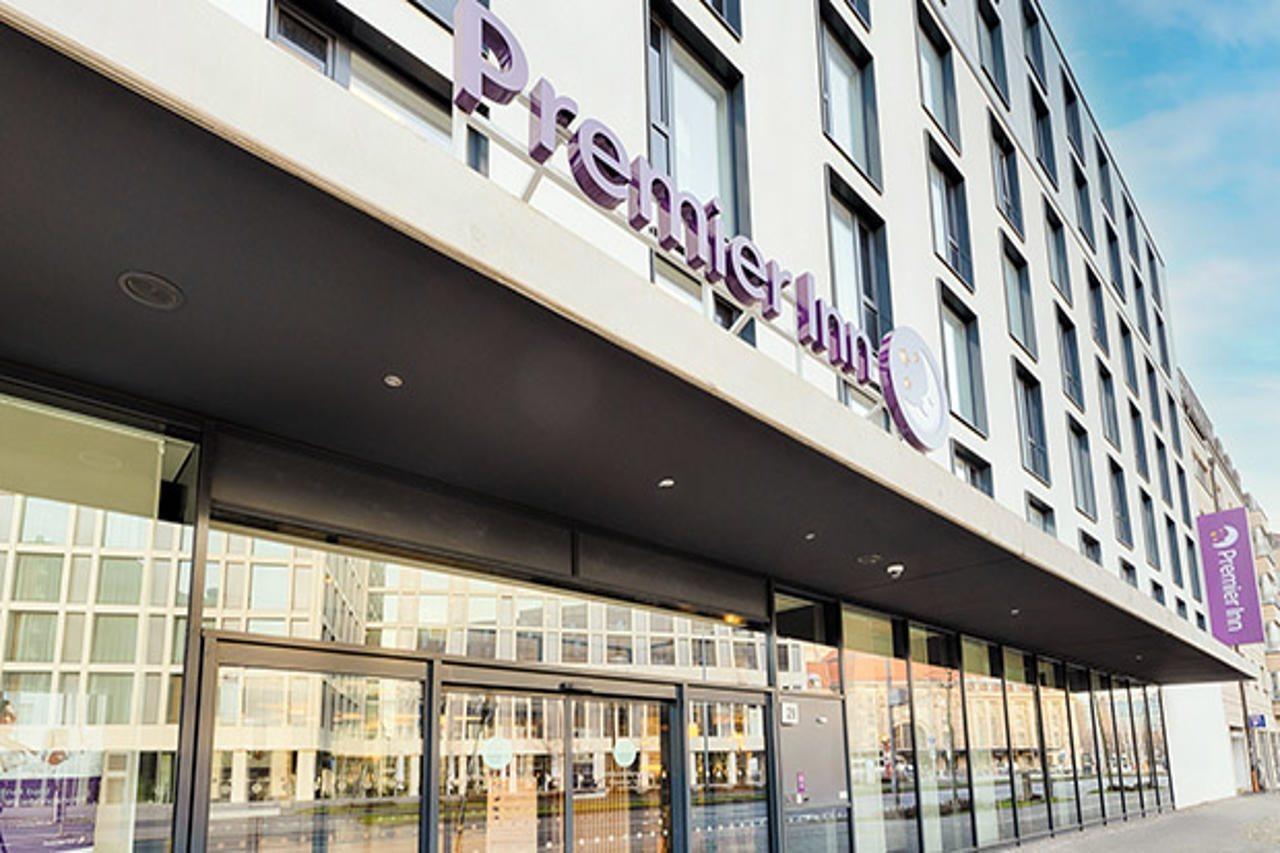 Premier Hahnekamm Hotel