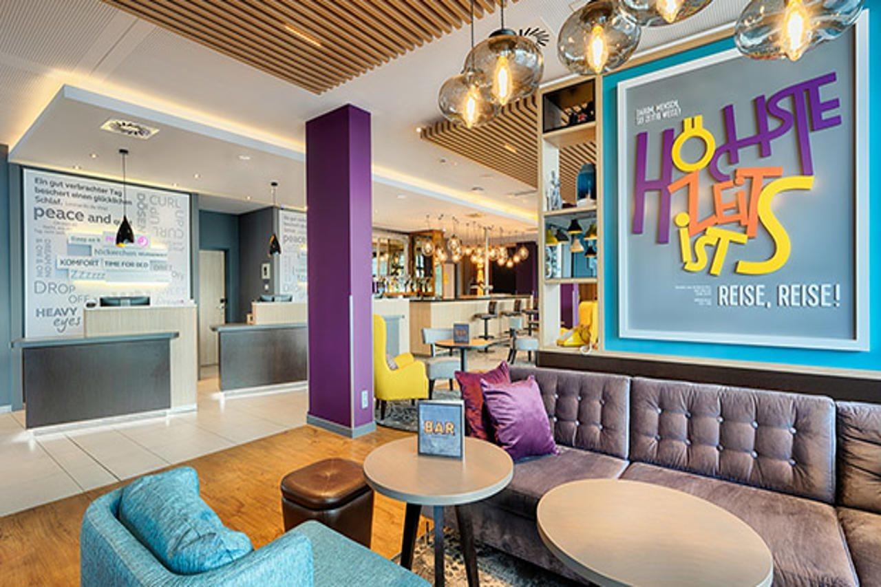 Hotel Premier Hahnekamm 3*