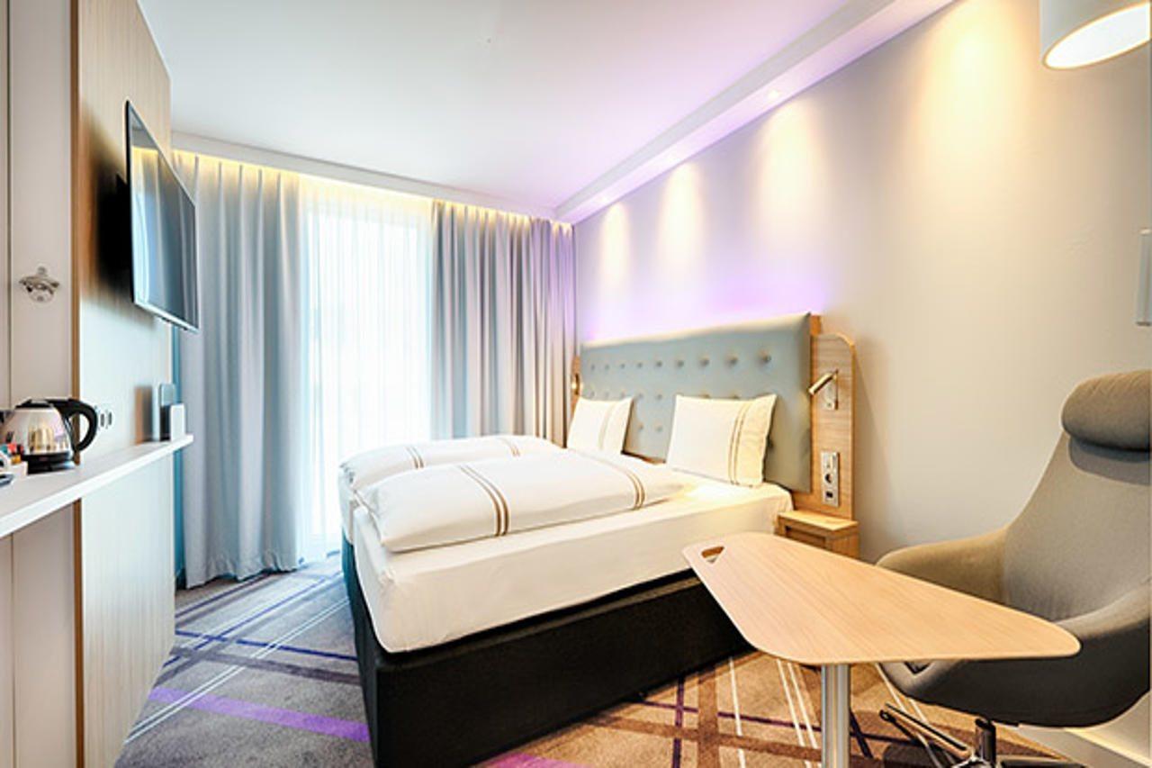 Premier Hahnekamm Hotel