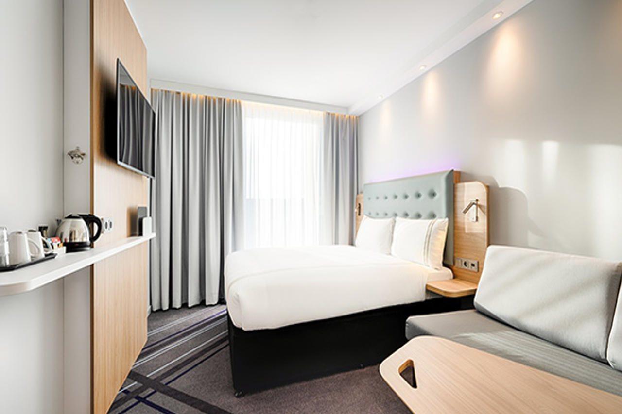 Hotel Premier Hahnekamm 3*