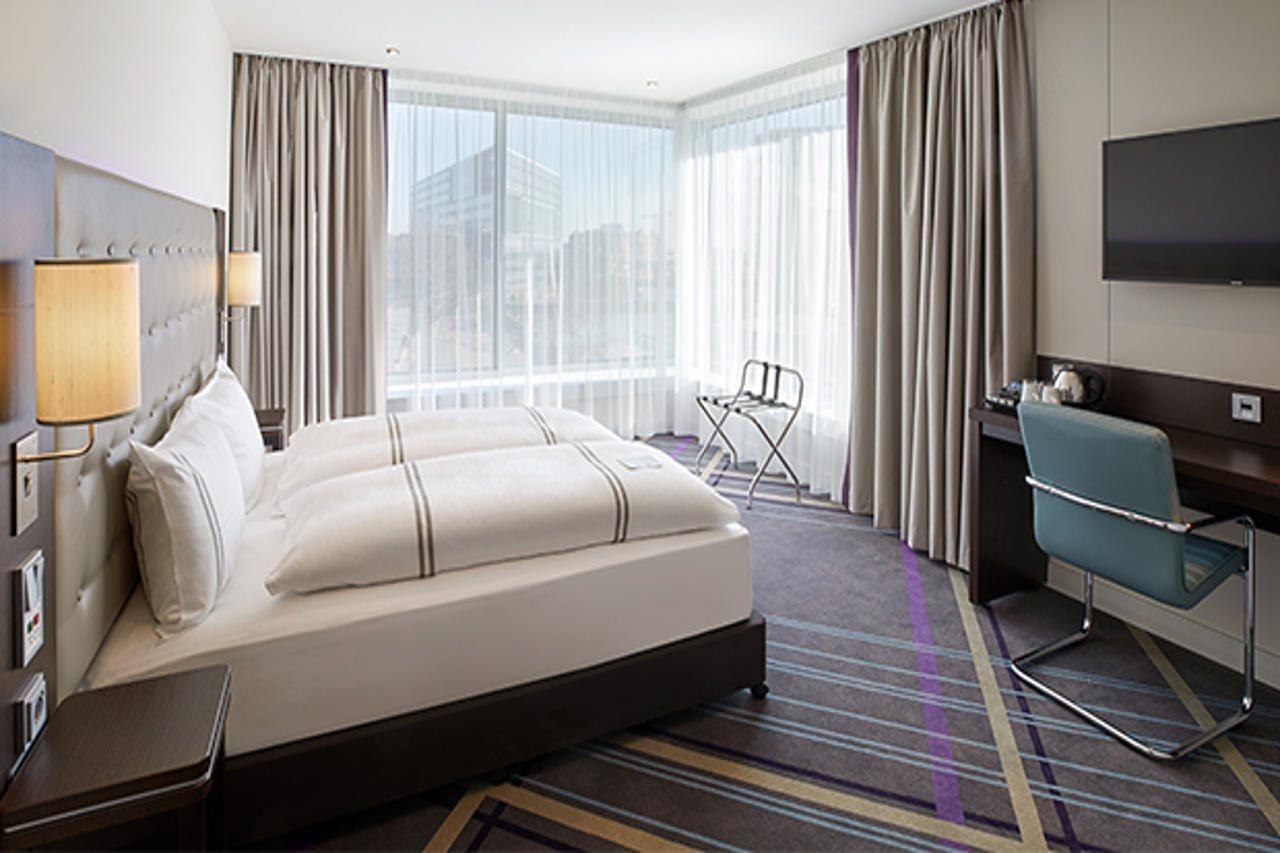 Hotel Premier Hahnekamm 3*