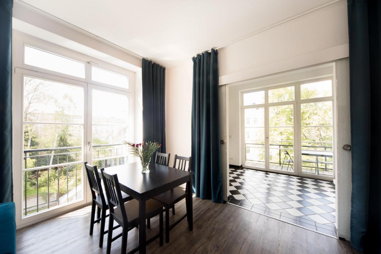L.e. Ii Appartement Leipzig