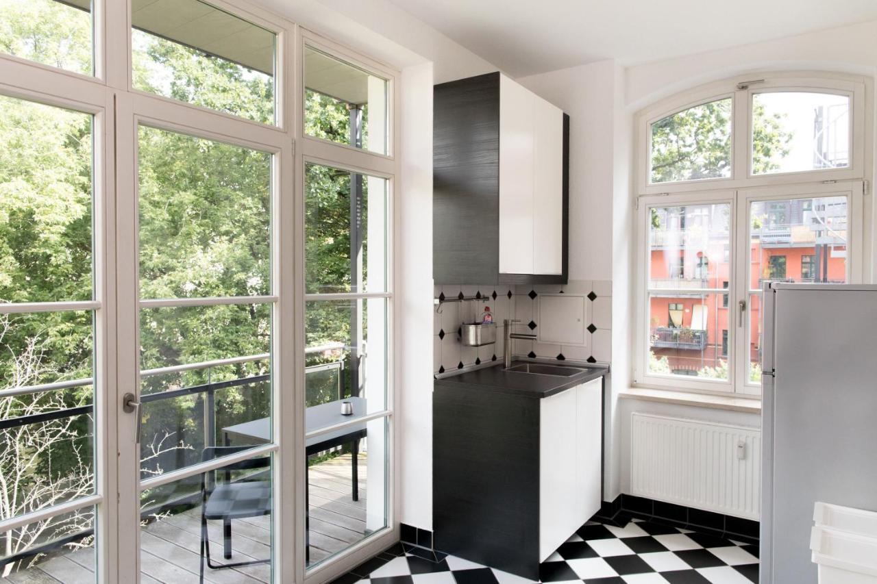 L.e. Ii Appartement Leipzig