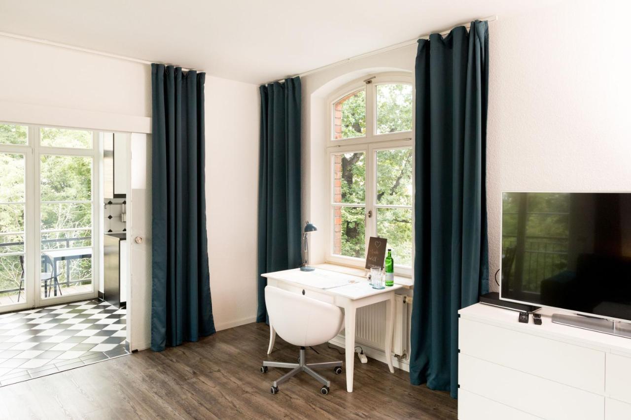L.e. Ii Appartement *