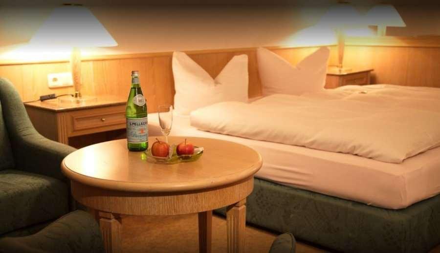 Hotel Amedia Hotel&suites Leipzig