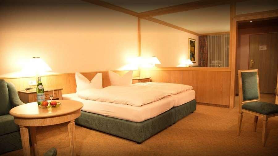 Amedia Hotel&suites Hotel Leipzig