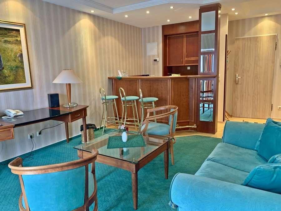 Amedia Hotel&suites Leipzig