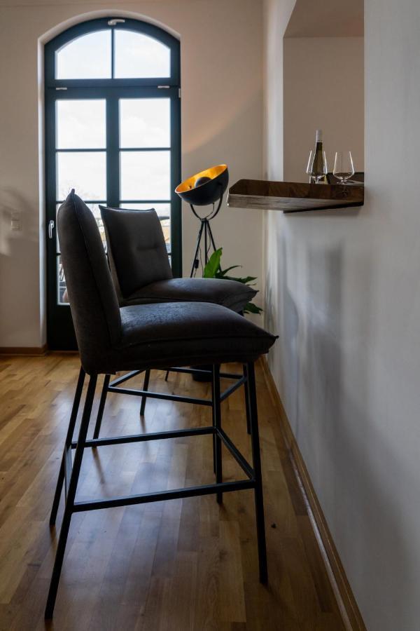 Appartement Konig Residenz Leipzig