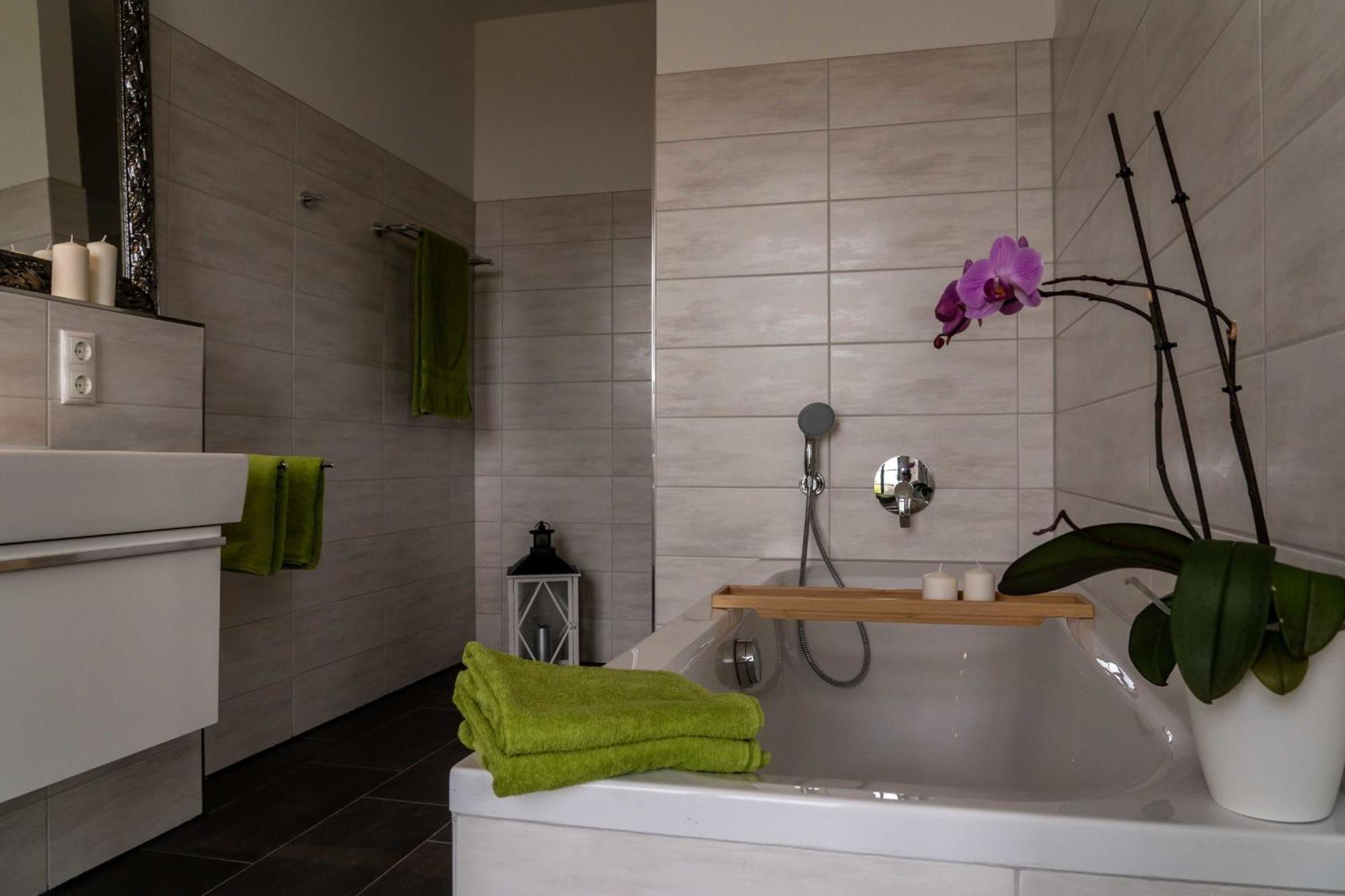 Konig Residenz Appartement
