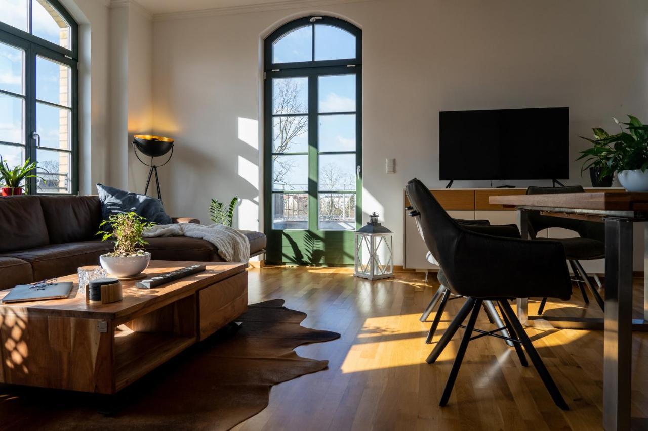 Konig Residenz Leipzig