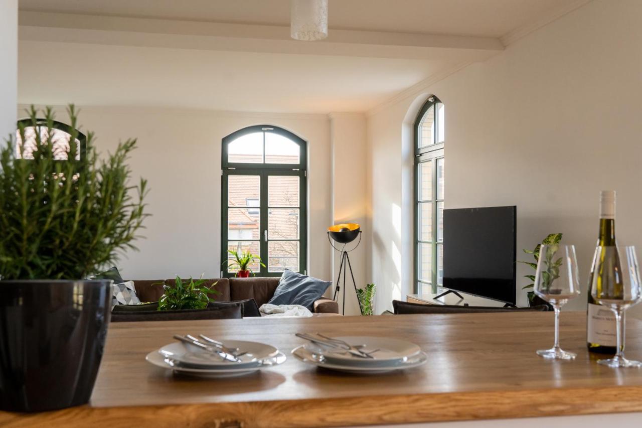 Konig Residenz Appartement *