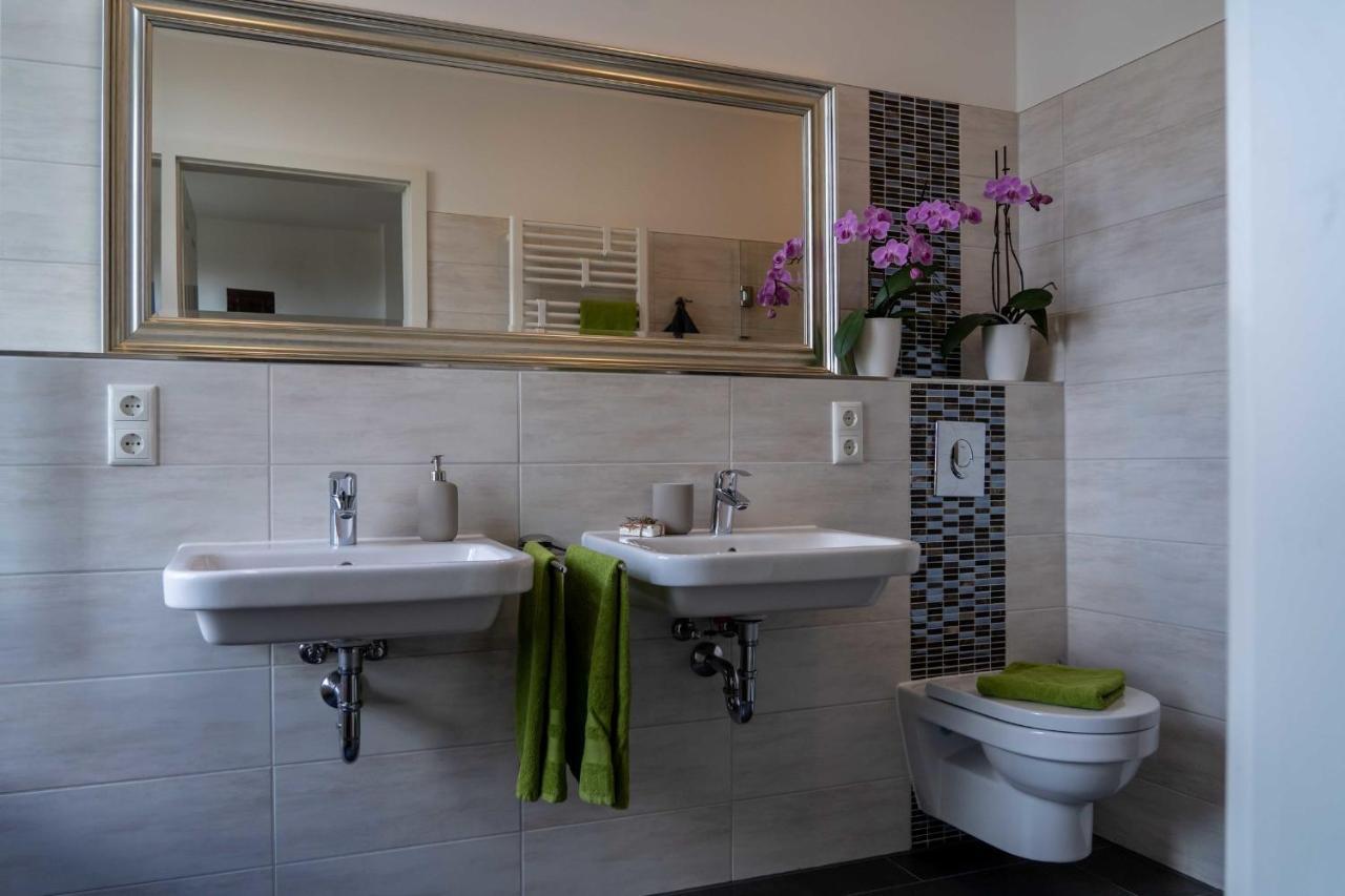 Appartement Konig Residenz Leipzig