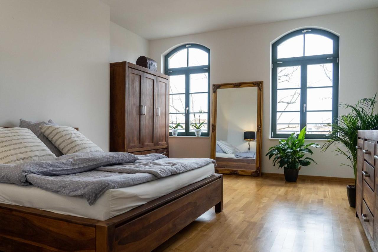 Appartement Konig Residenz