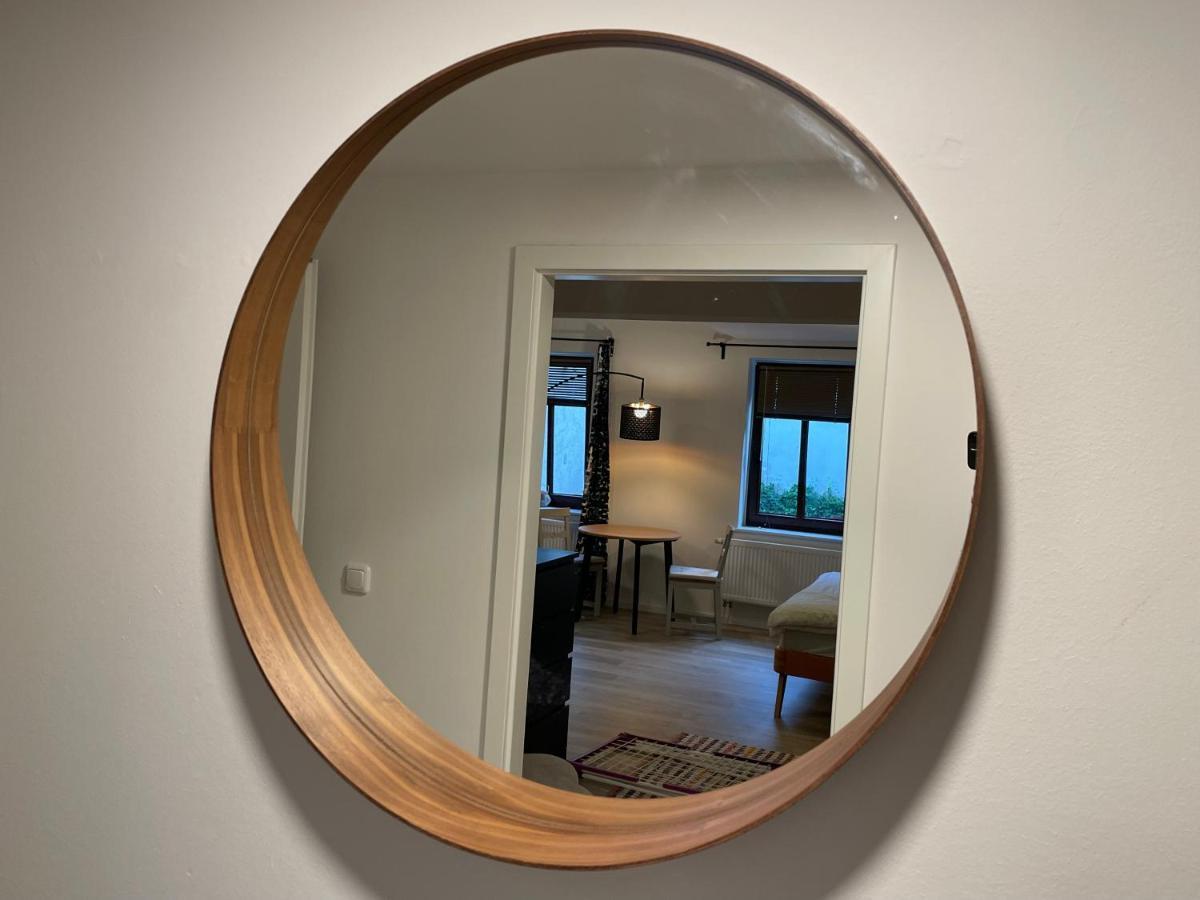 Appartement Hinterhaus *