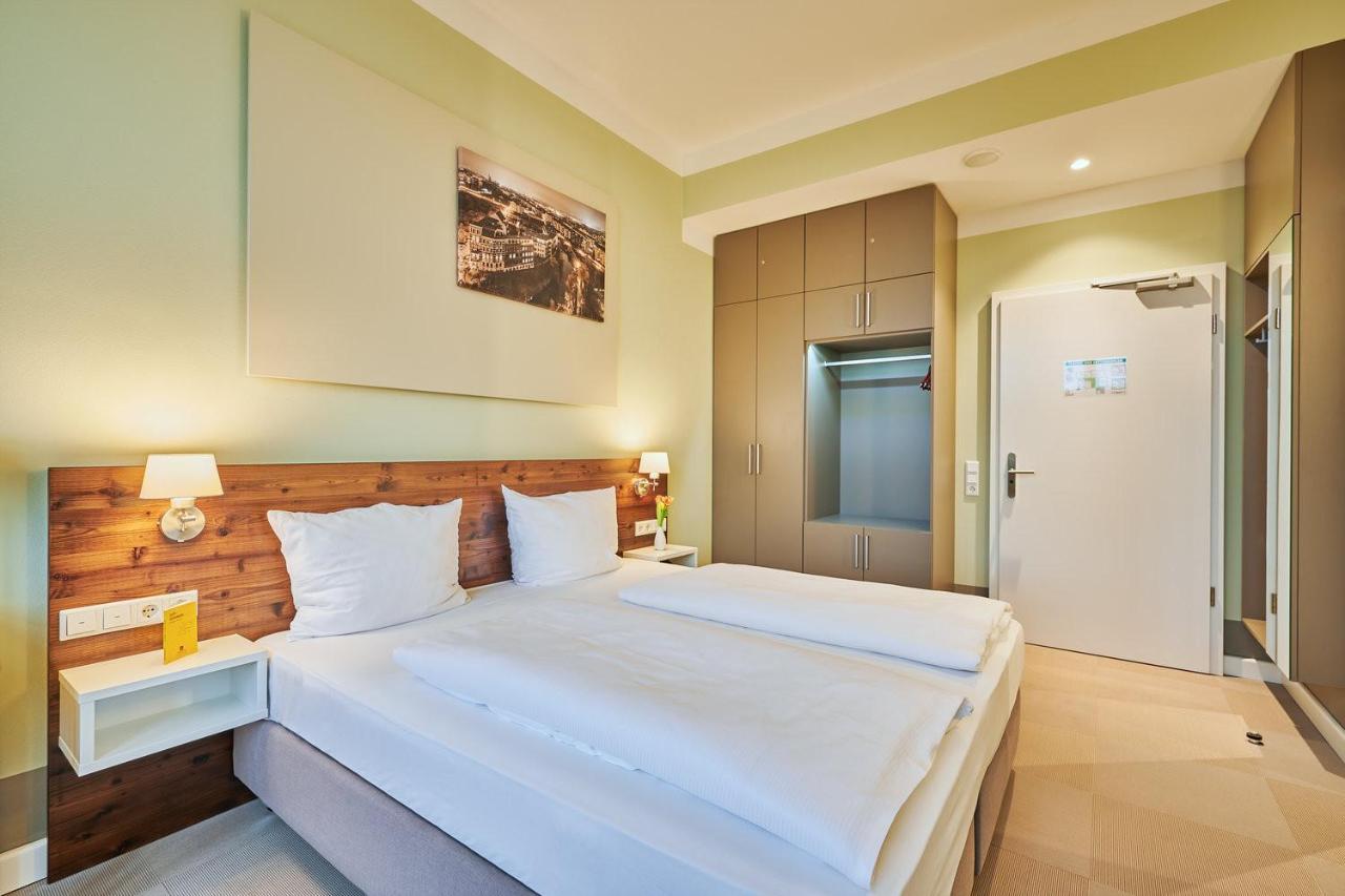 Hotel Philippus Inklusionshotel