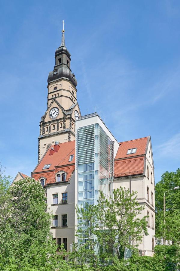 Philippus Inklusionshotel 3* Leipzig