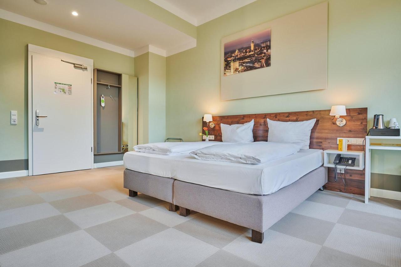 Hotel Philippus Inklusionshotel Leipzig