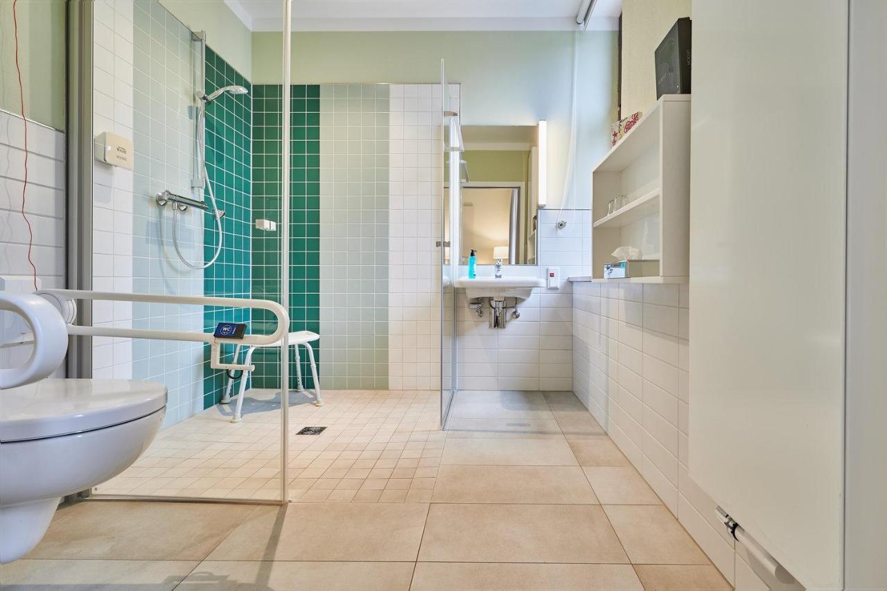 Hotel Philippus Inklusionshotel
