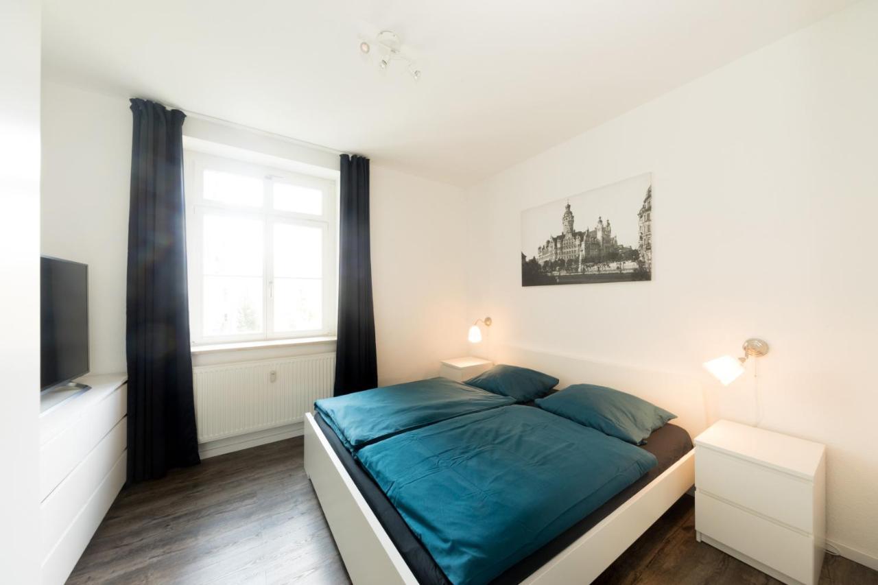 L.e. Ii Appartement