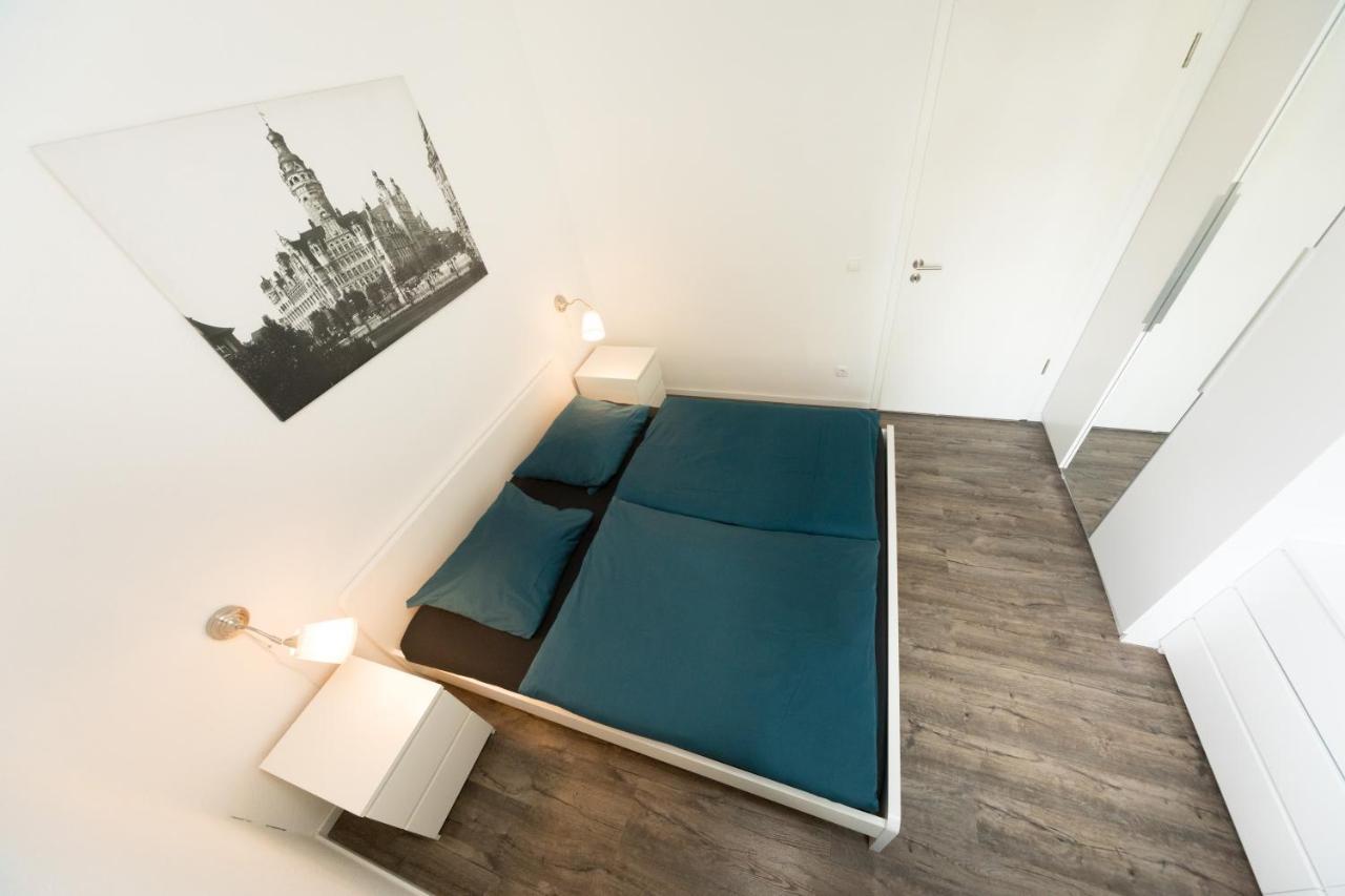 L.e. Ii Appartement *