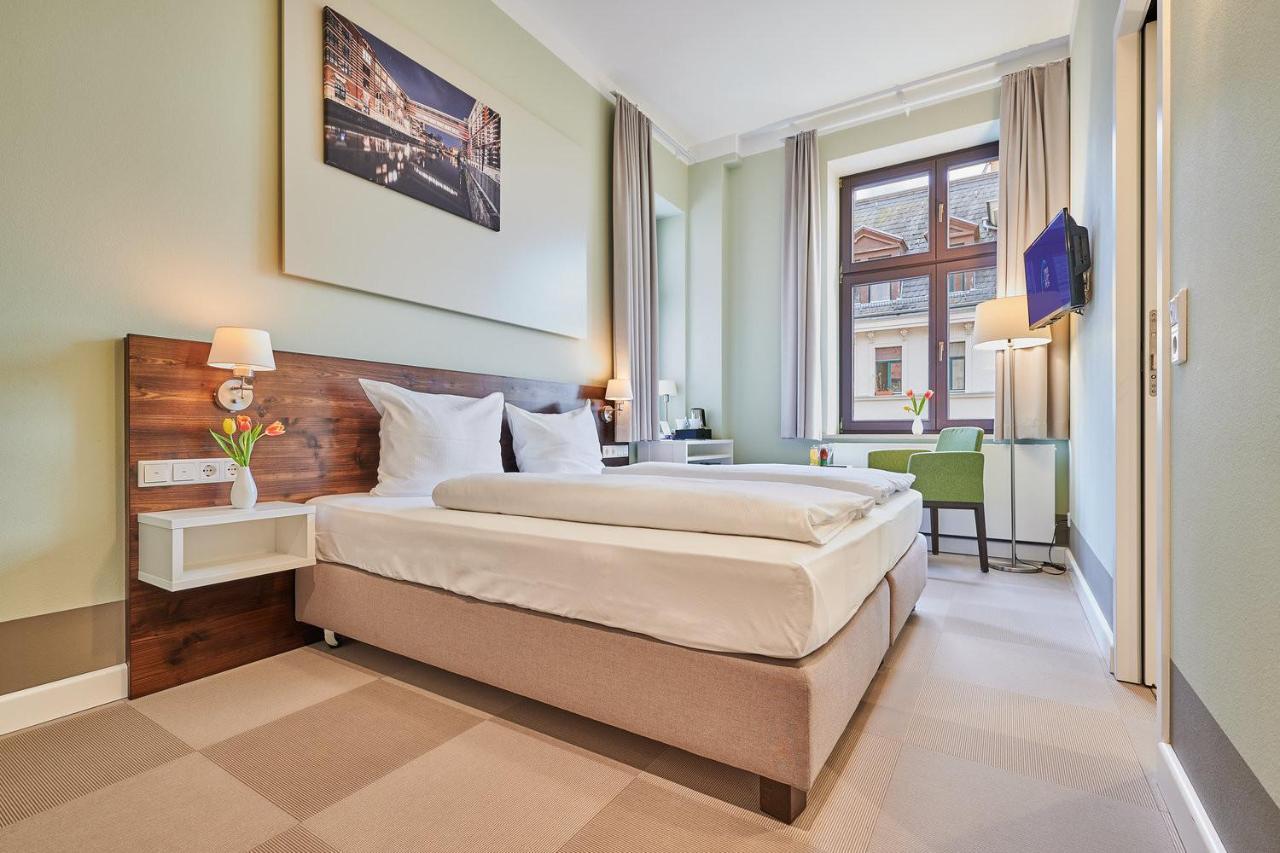 Philippus Inklusionshotel Leipzig