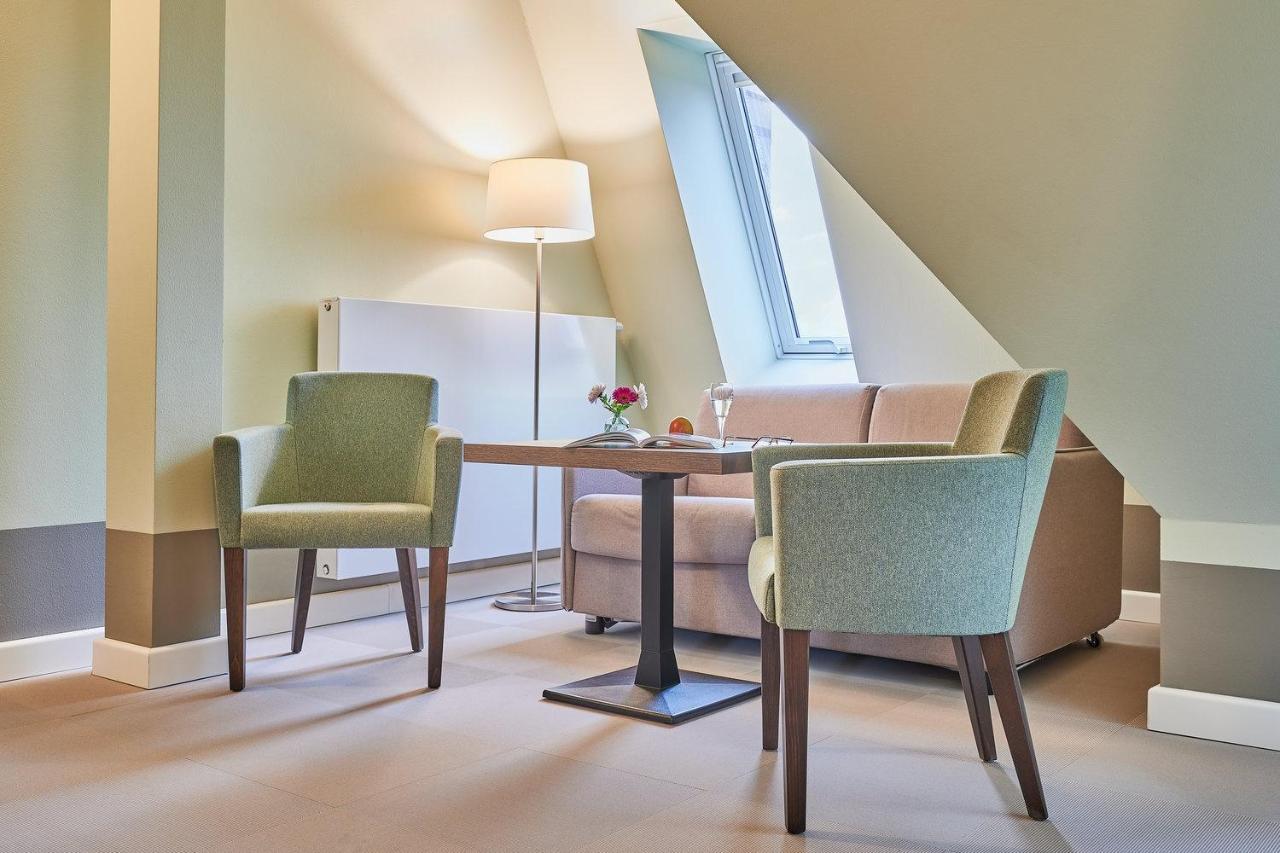Philippus Inklusionshotel
