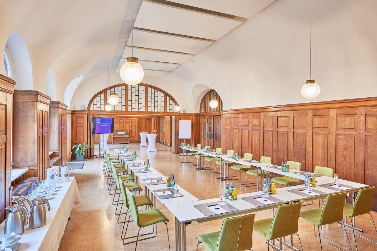 Hotel Philippus Inklusionshotel Leipzig