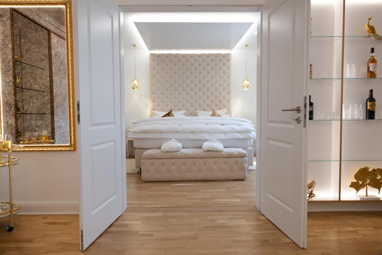Hotel Schloss Breitenfeld & Tagung 4*