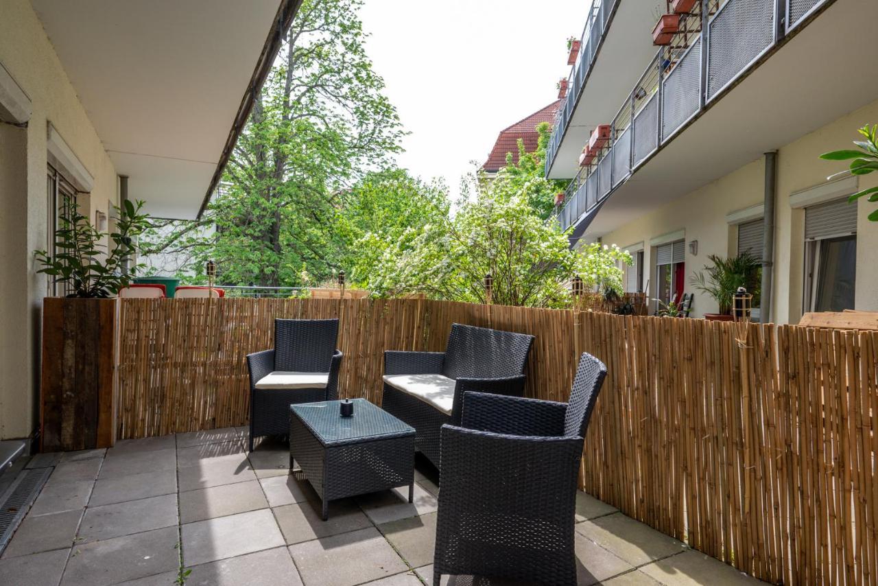 Appartement Arbio I Local In Sudvorstadt *