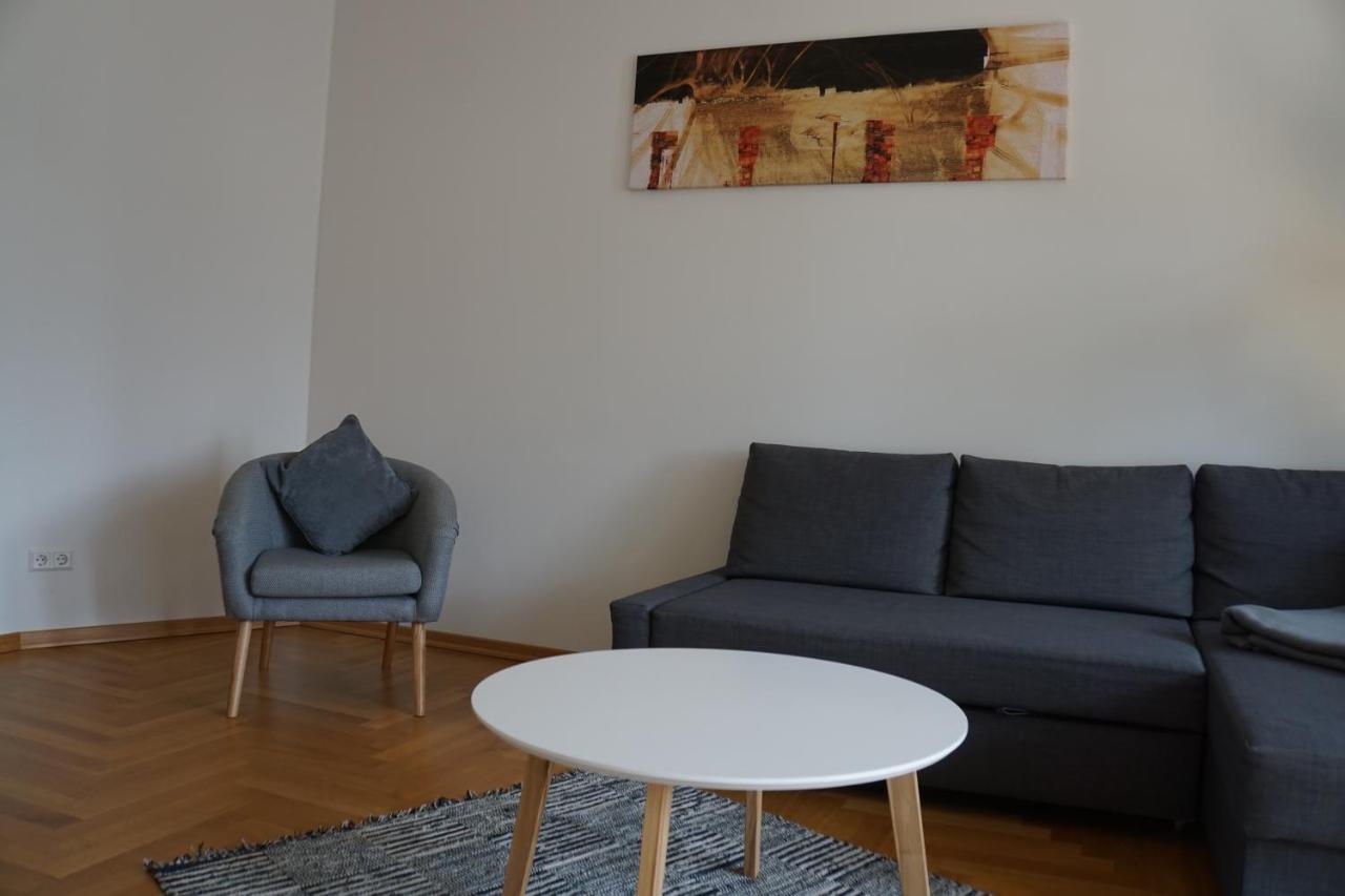 Kokon Appartement *