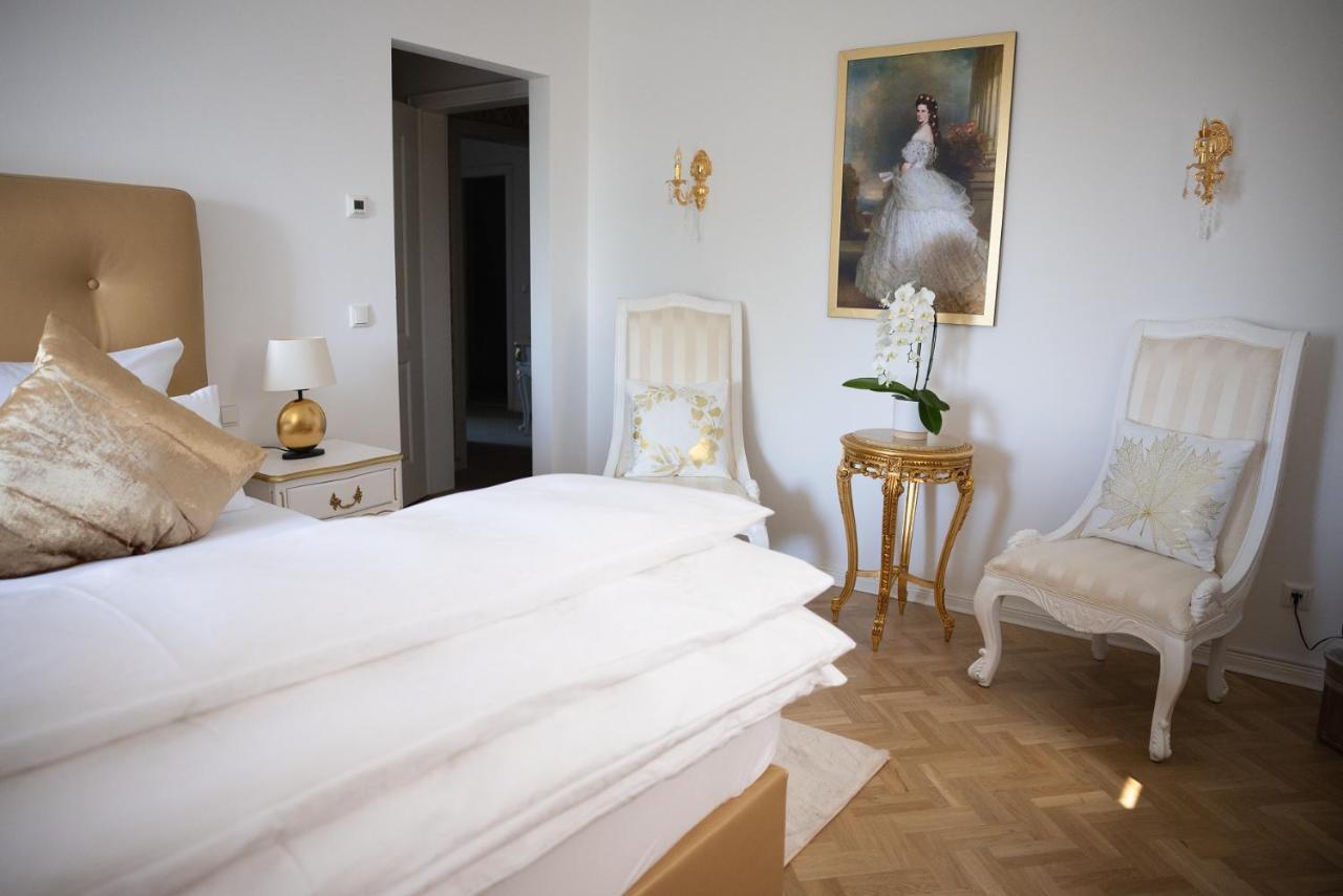 Schloss Breitenfeld & Tagung 4*
