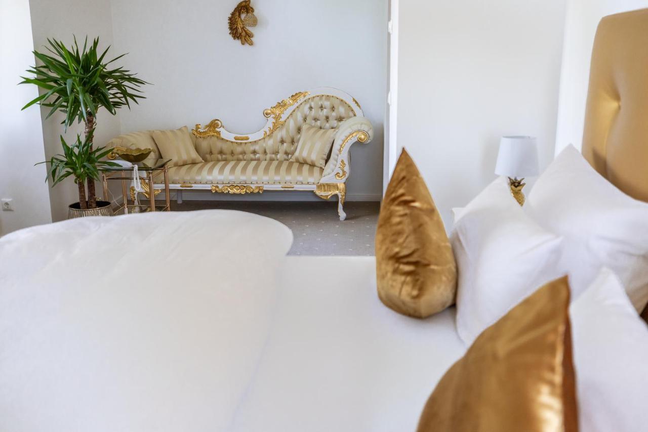 Hotel Schloss Breitenfeld & Tagung 4*