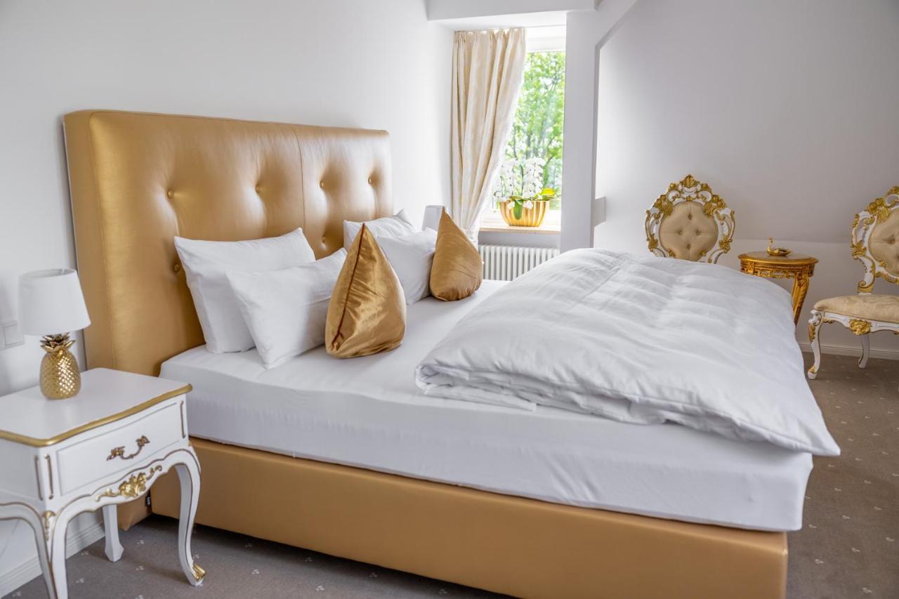 Schloss Breitenfeld & Tagung 4*