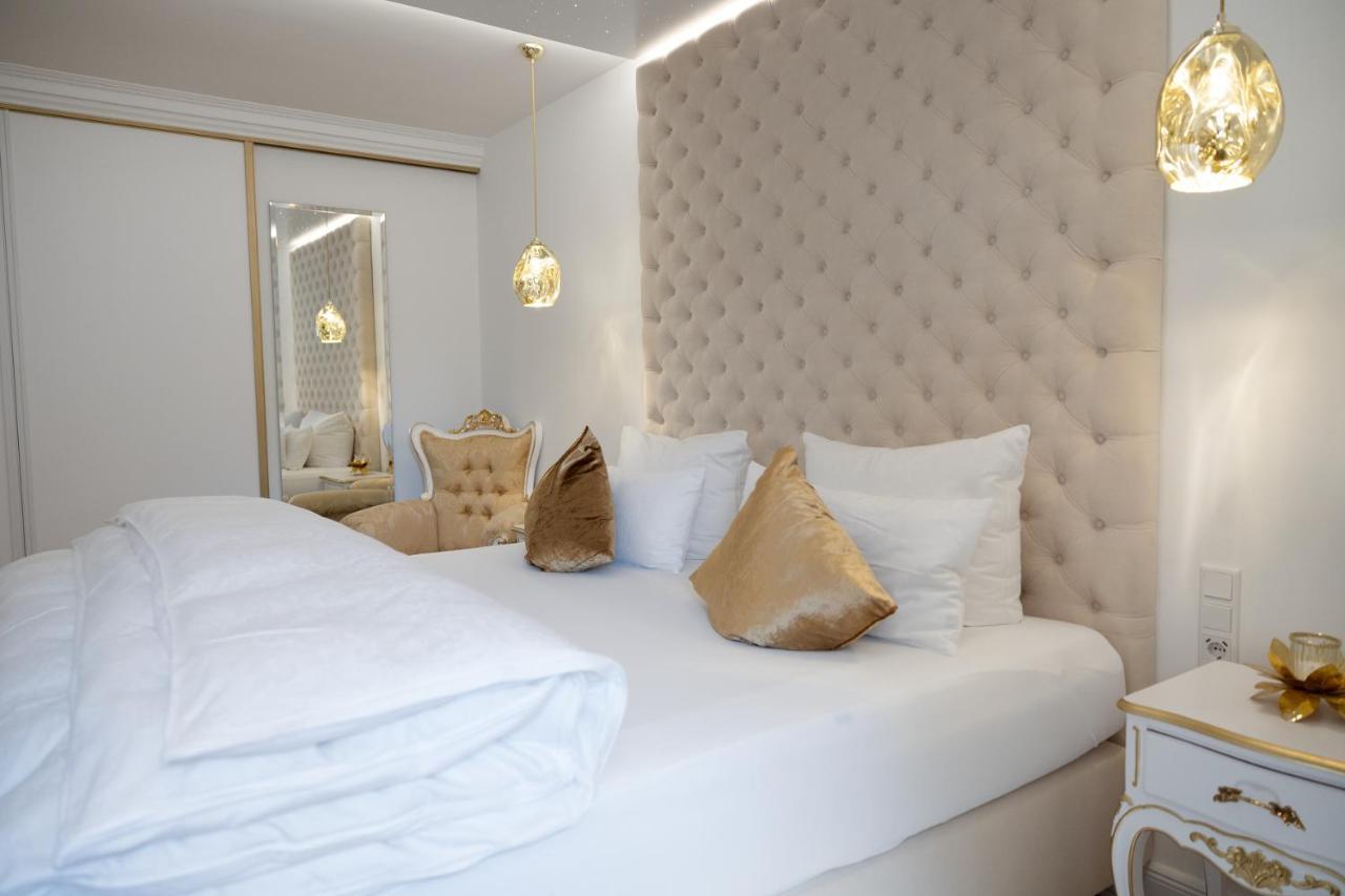 Schloss Breitenfeld & Tagung 4*