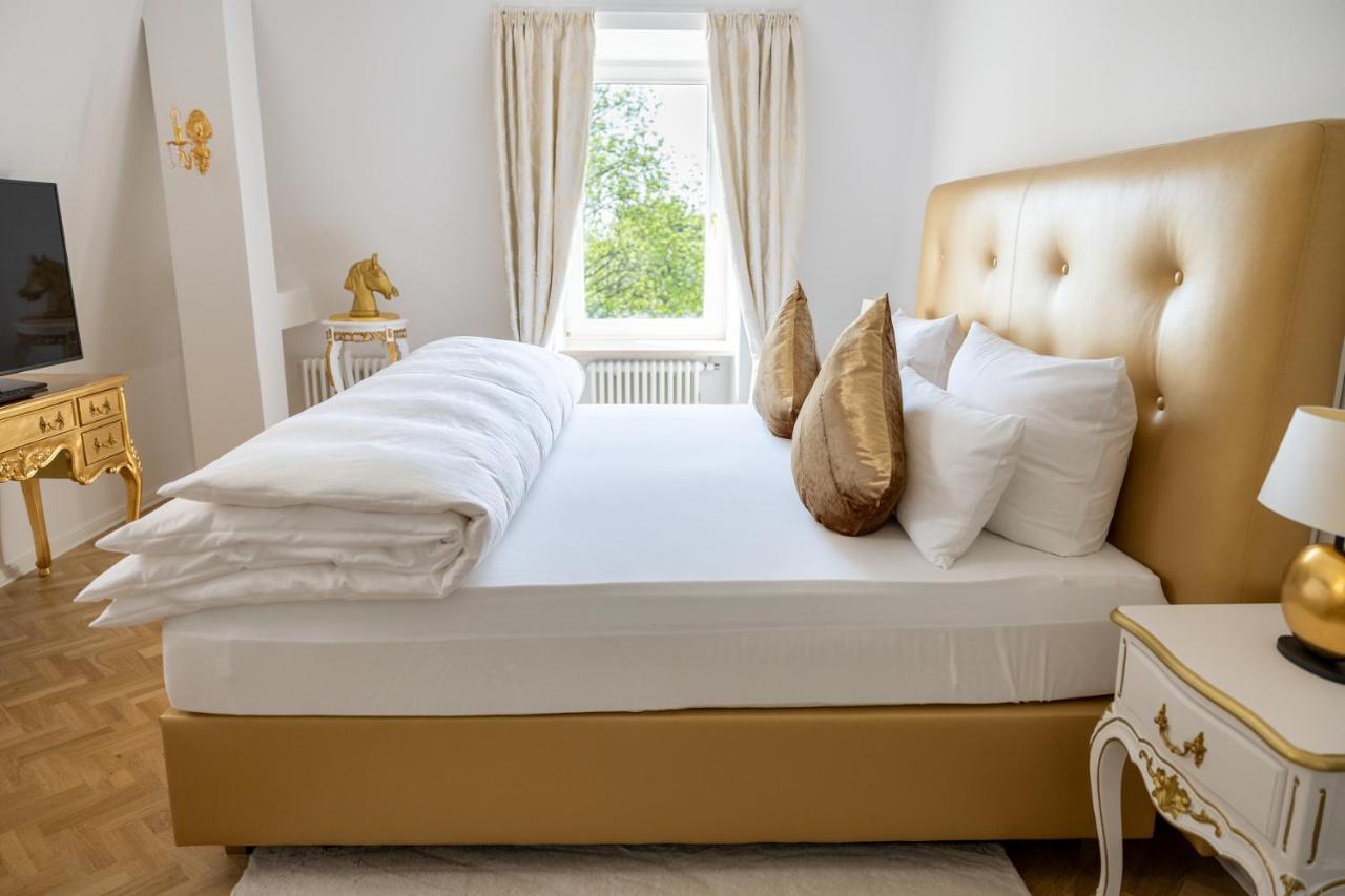Hotel Schloss Breitenfeld & Tagung 4*