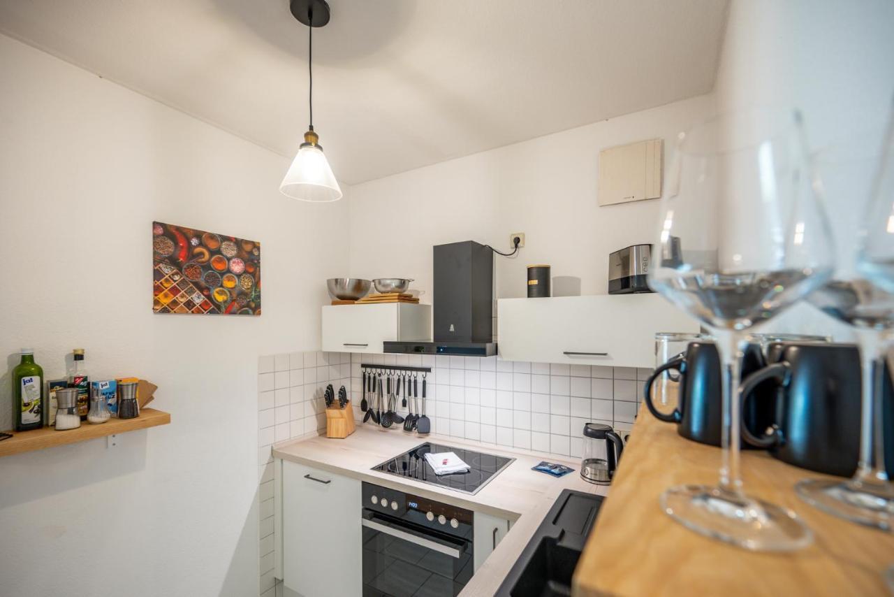 Appartement Arbio I Local In Sudvorstadt
