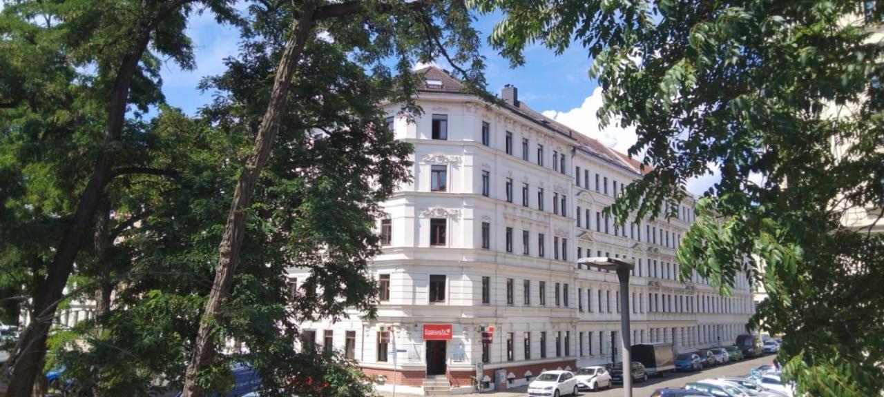 Art Appartement Leipzig