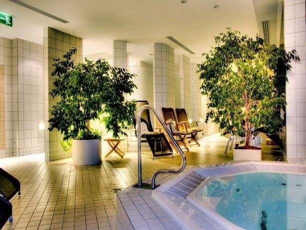 Atlanta Hotel