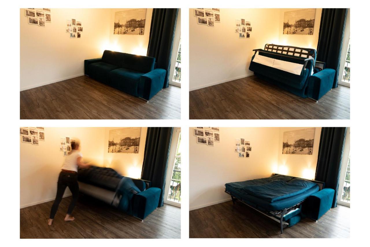 Appartement L.e. Ii *