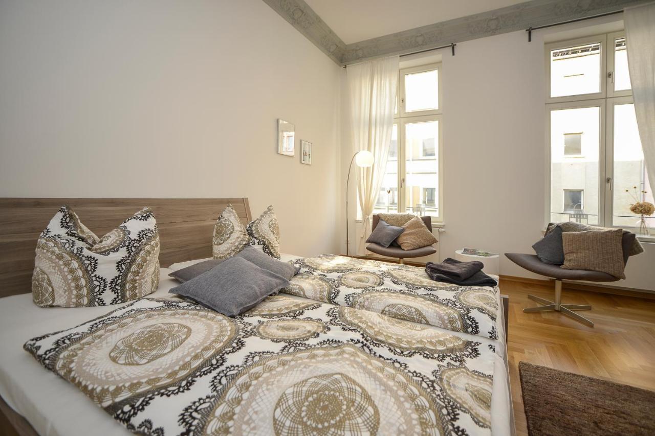 Kokon Appartement *