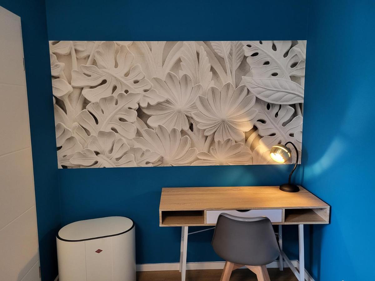 Gapart - Mit Kueche Appartement